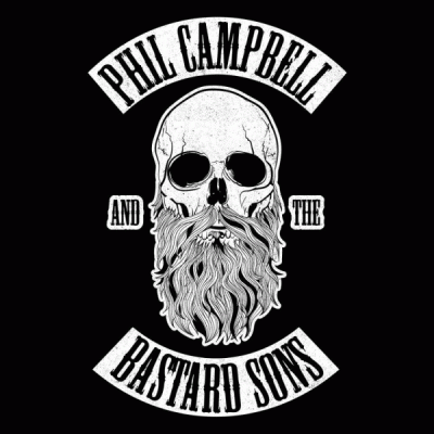 logo Phil Campbell And The Bastard Sons
